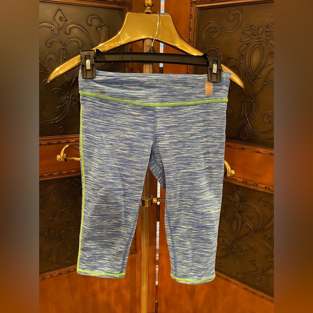 Workout leggings